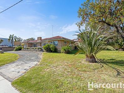4 Hastings Street, Wanneroo WA 6065