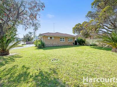 4 Hastings Street, Wanneroo WA 6065