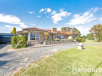 4 Hastings Street, Wanneroo WA 6065