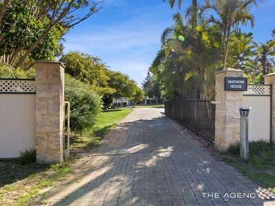17 Elleker Close, Greenfields WA 6210