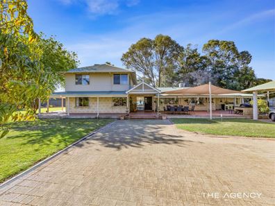 17 Elleker Close, Greenfields WA 6210