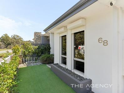 68 Everingham Drive, Ellenbrook WA 6069