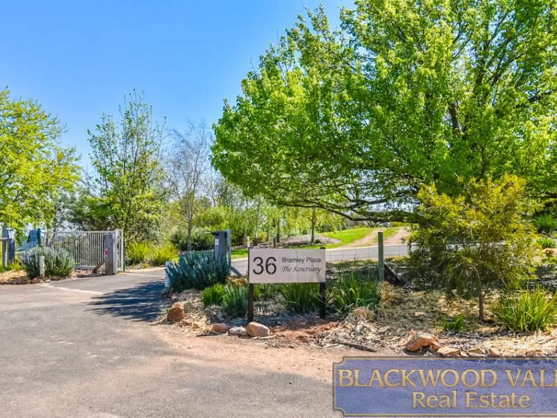 36 Bramley Place, Kangaroo Gully WA 6255