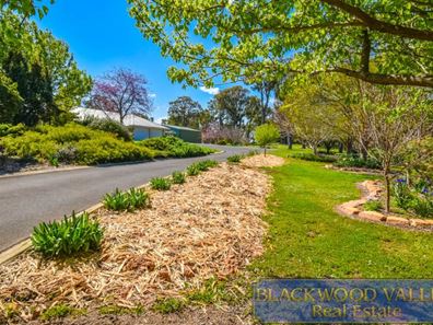36 Bramley Place, Kangaroo Gully WA 6255
