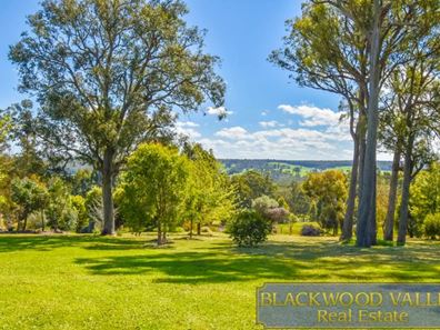 36 Bramley Place, Kangaroo Gully WA 6255