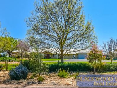 36 Bramley Place, Kangaroo Gully WA 6255