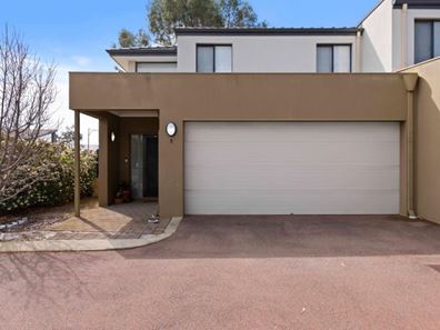 1/25 Hoover Bend, Baldivis WA 6171