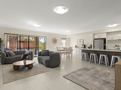 1/25 Hoover Bend, Baldivis WA 6171