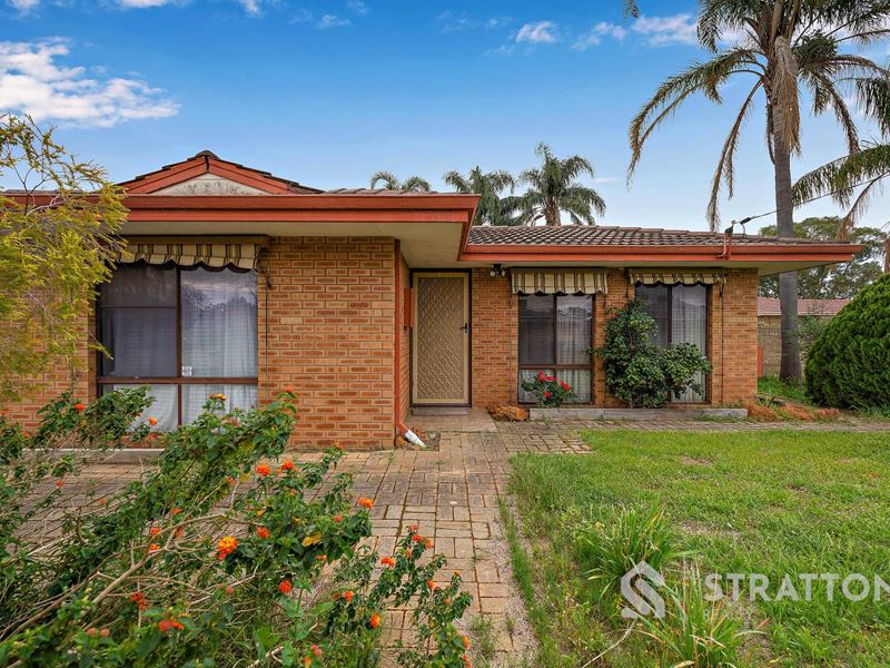 19 Hinkler Street, Kenwick WA 6107