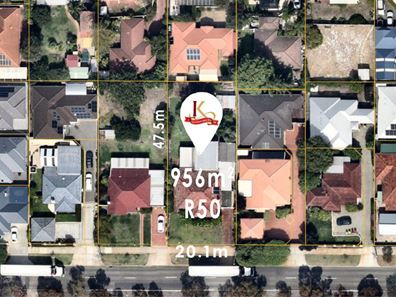 205 Grand Promenade, Bedford WA 6052