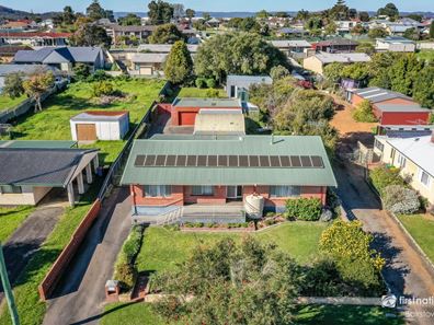 39 Minor Road, Orana WA 6330