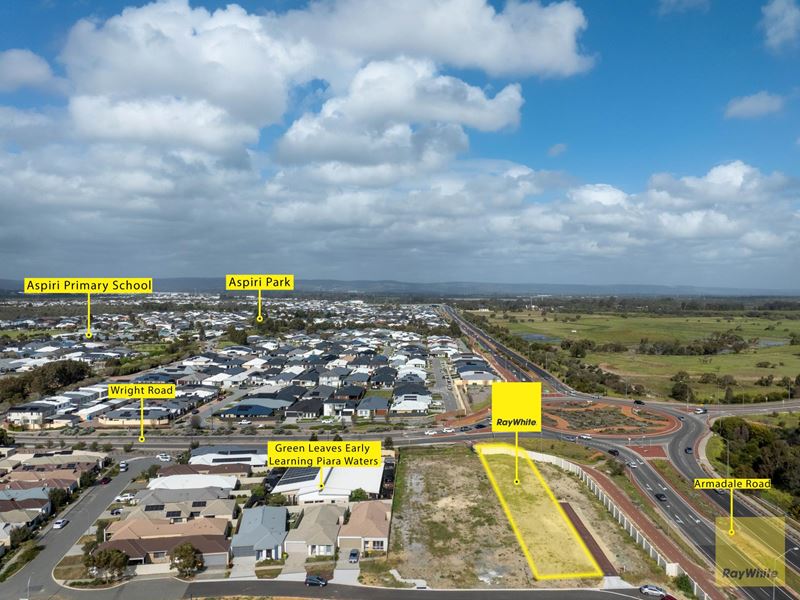 98 Interdominion View, Piara Waters WA 6112