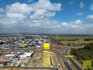 98 Interdominion View, Piara Waters WA 6112