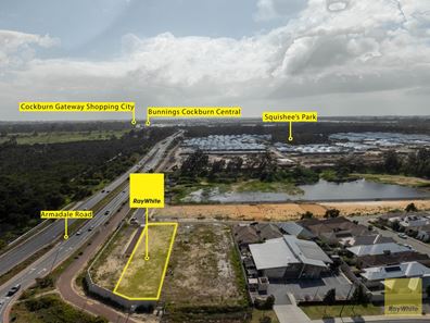 98 Interdominion View, Piara Waters WA 6112