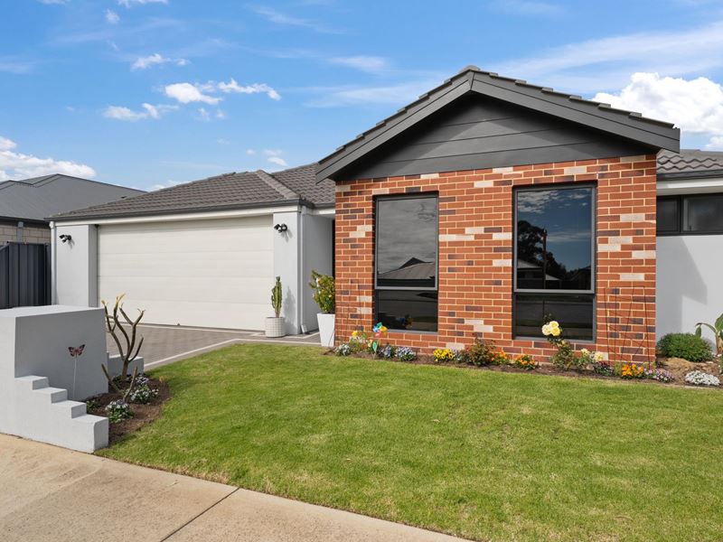 23 Japoon Vista, Baldivis WA 6171