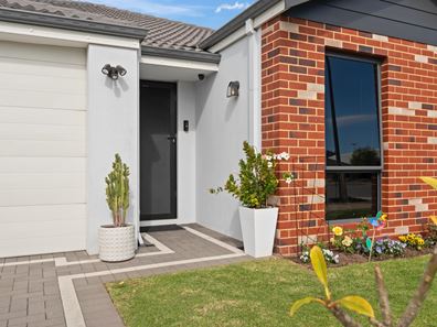 23 Japoon Vista, Baldivis WA 6171
