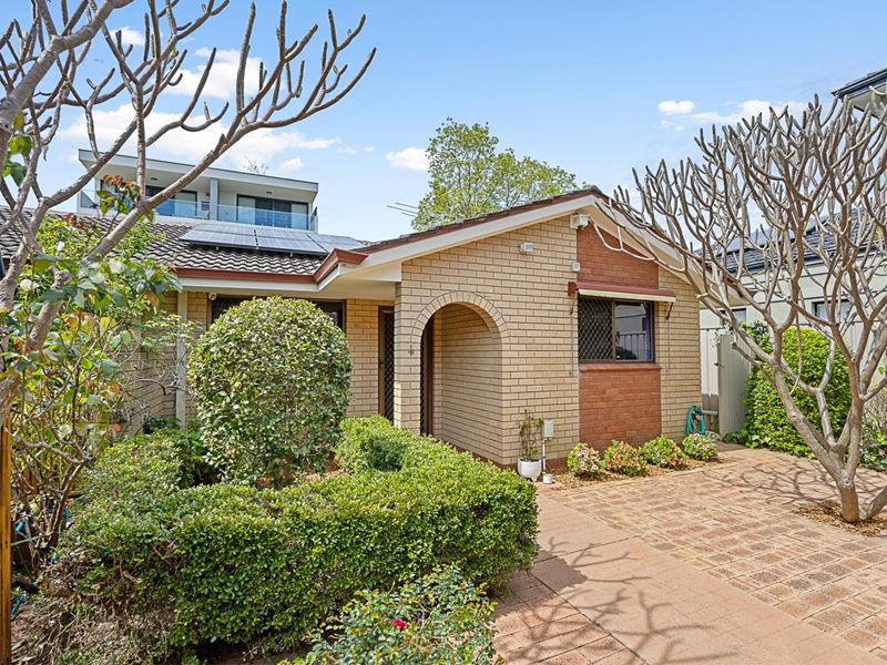 4/74 Robert Street, Como WA 6152