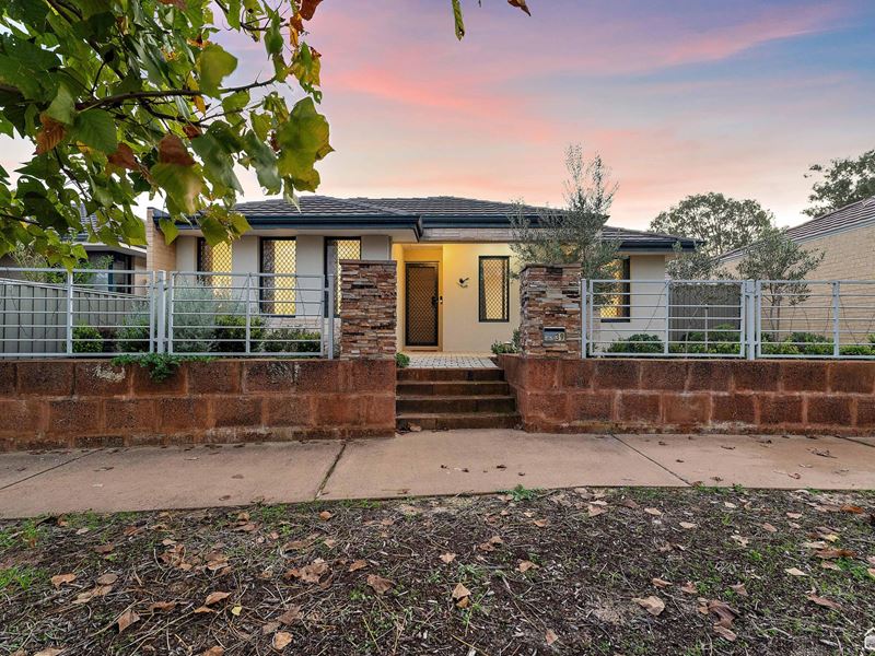 39 Mclachlan Turn, Byford