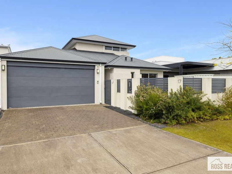 17 Frinton Street, Bayswater