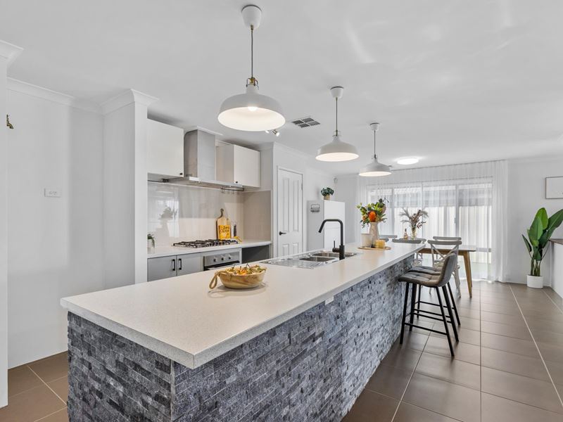 112 Liberty Drive, Clarkson WA 6030