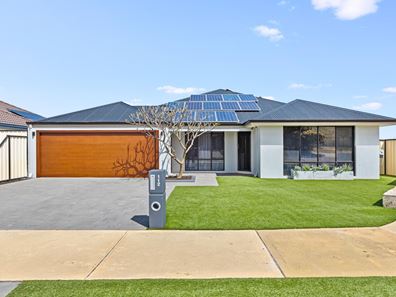 112 Liberty Drive, Clarkson WA 6030