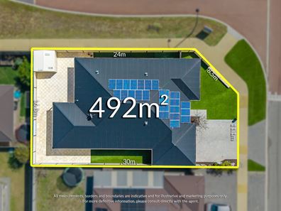 112 Liberty Drive, Clarkson WA 6030