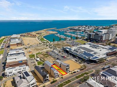 55 Orsino Boulevard, North Coogee WA 6163