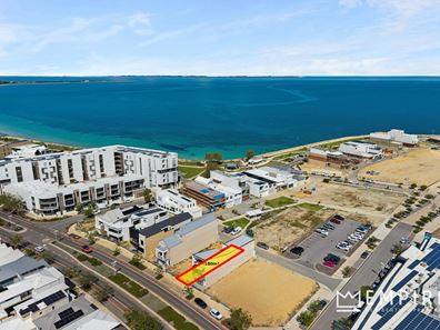 55 Orsino Boulevard, North Coogee WA 6163