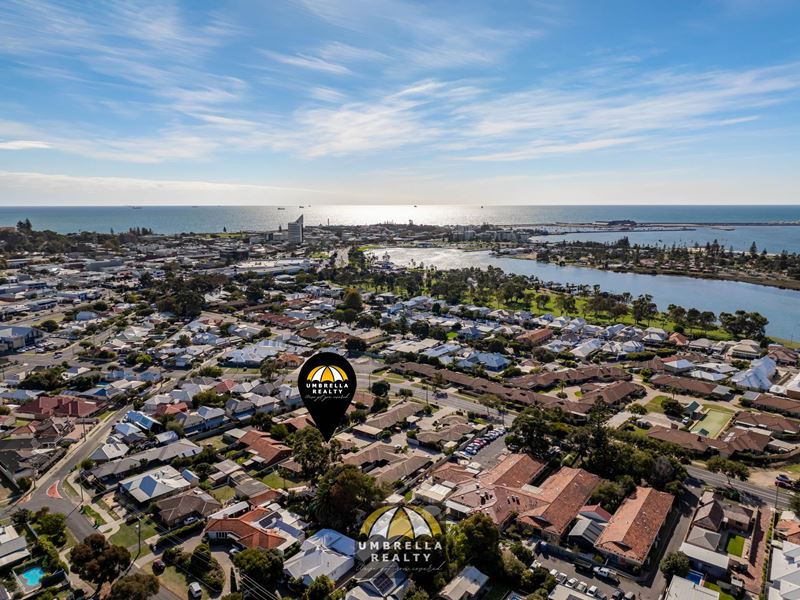 Unit 19/37 Hayes Street, Bunbury