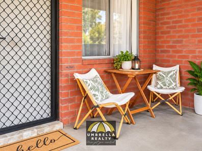 Unit 19/37 Hayes Street, Bunbury WA 6230