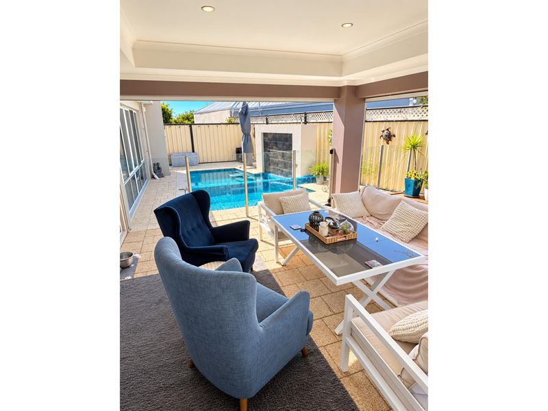 41 Santa Clara Crescent, Clarkson WA 6030
