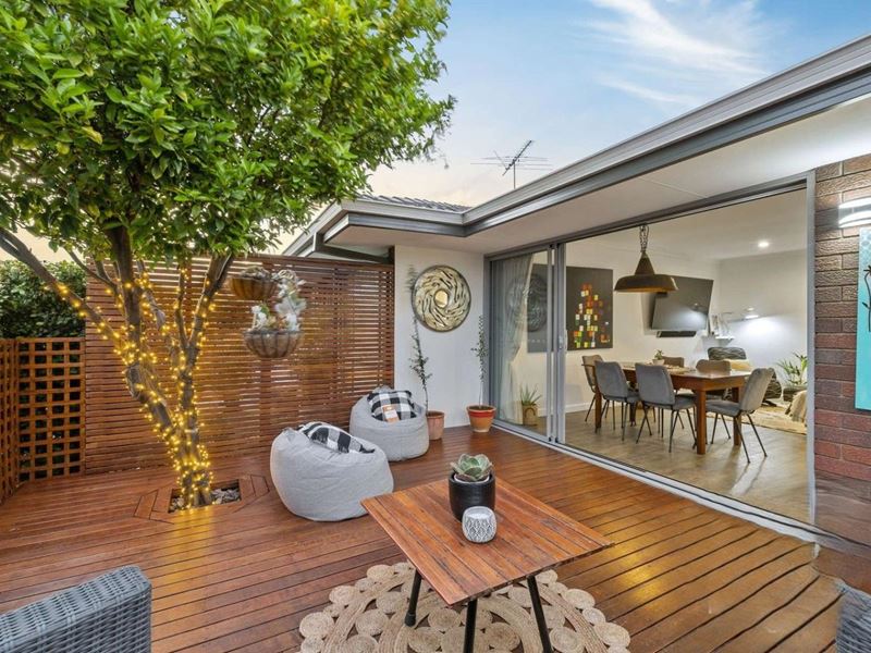 7/12 Hastings Street, Scarborough WA 6019