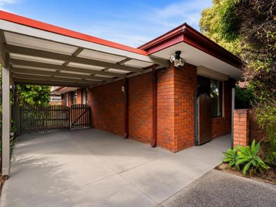 8/27 Macarthur Avenue, Padbury WA 6025