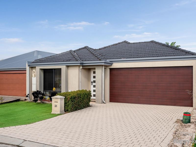 24 Flynn Street, Canning Vale WA 6155