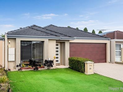 24 Flynn Street, Canning Vale WA 6155