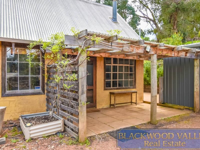 STUDIO/29 Greys Hill Road, Bridgetown WA 6255