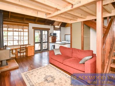STUDIO/29 Greys Hill Road, Bridgetown WA 6255
