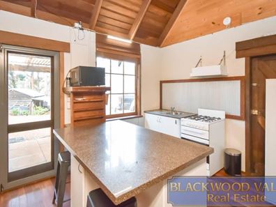 STUDIO/29 Greys Hill Road, Bridgetown WA 6255