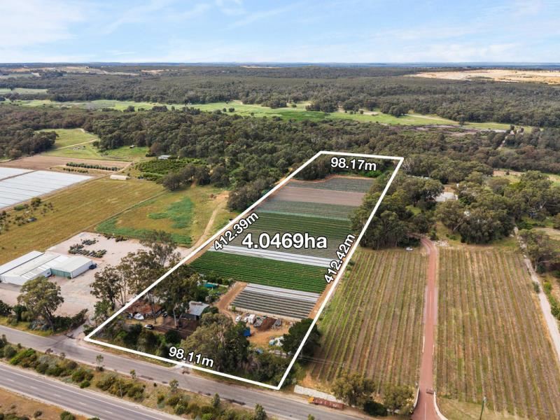 1880 Wanneroo Road, Neerabup