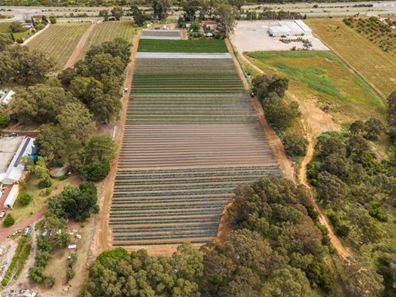 1880 Wanneroo Road, Neerabup WA 6031