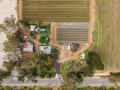 1880 Wanneroo Road, Neerabup WA 6031
