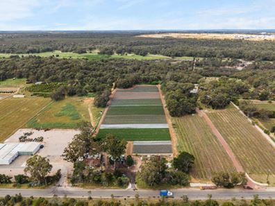 1880 Wanneroo Road, Neerabup WA 6031