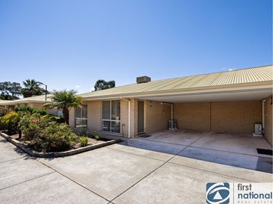 U7 & U8/34 Hampton Street, Northam WA 6401