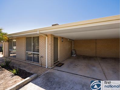 U7 & U8/34 Hampton Street, Northam WA 6401