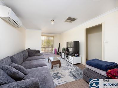 U7 & U8/34 Hampton Street, Northam WA 6401