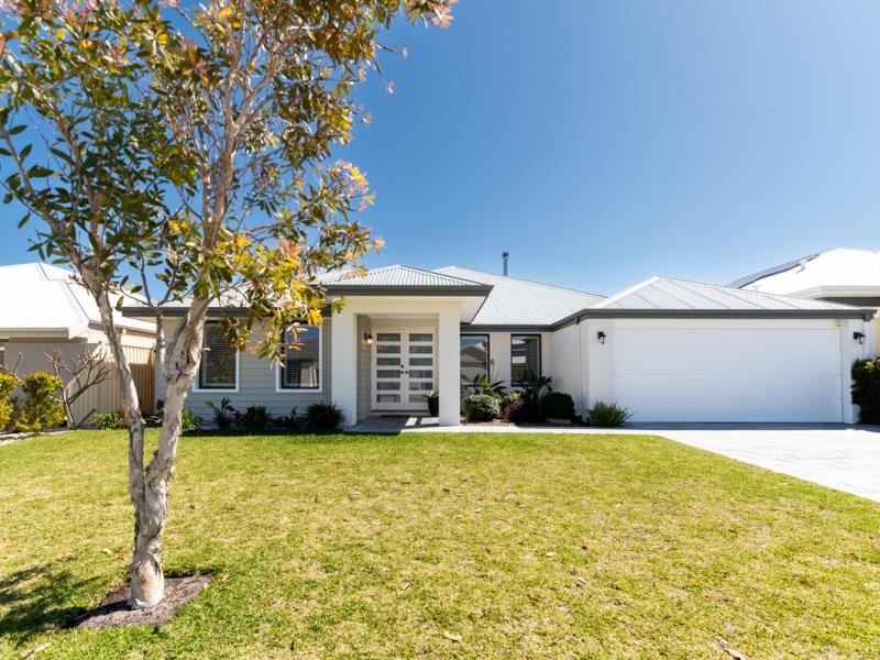 57 McIntyre Avenue, Burns Beach WA 6028