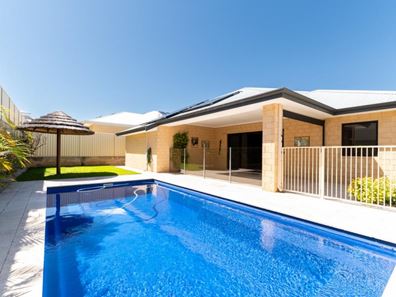 57 McIntyre Avenue, Burns Beach WA 6028