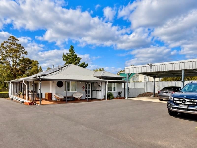 32 Pritchard Street, Manjimup
