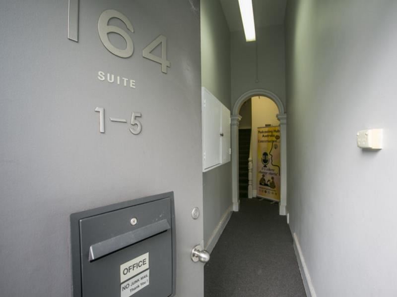 Unit 3/164 Beaufort Street, Perth WA 6000