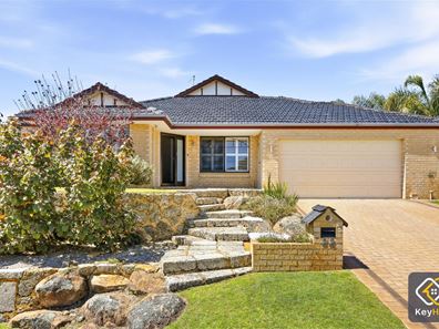 22 Imandra Circuit, Success WA 6164